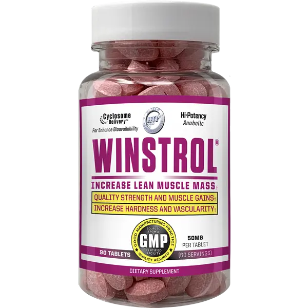 Winstrol®